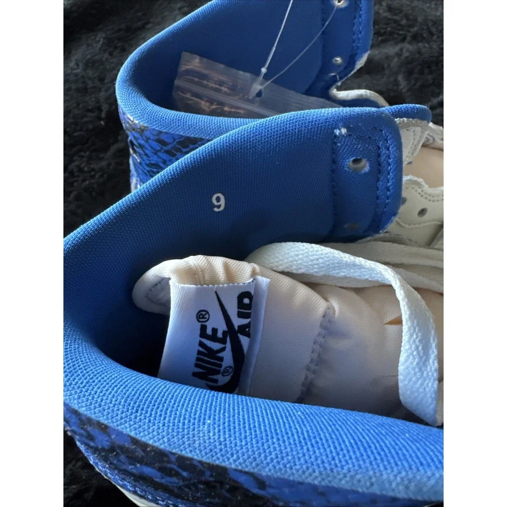 Jordan ×‎ Awake NY Air Ship PE SP 